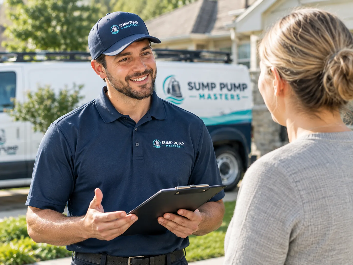 Sump Pump Repair South Solon, OH FAQs